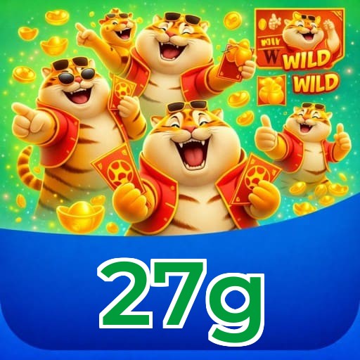 Bônus de Boas-vindas 27g