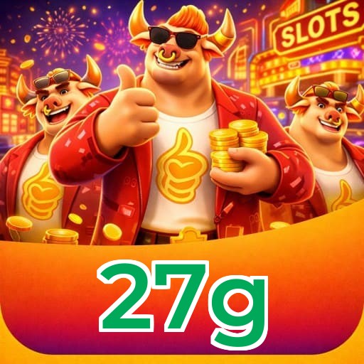 Promoções e bônus exclusivos da 27g